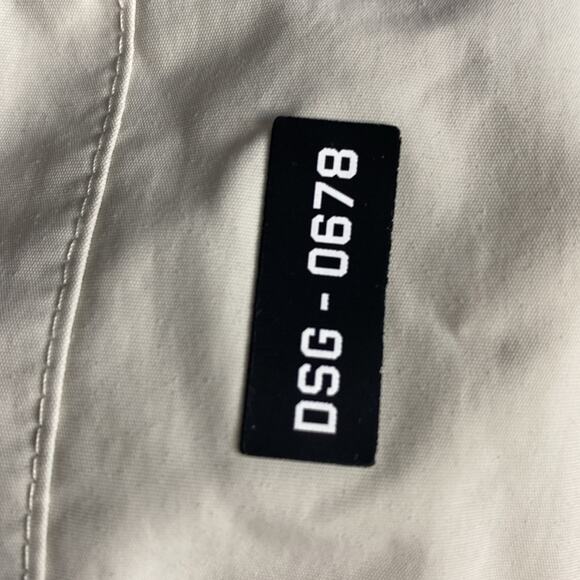 ASRV HIPORA® AQUAZIP® TECH PARKA Men's XL - Picture 7 of 10